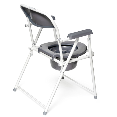 Кресло-туалет Barry WC600 (аналог WC eFix), белый